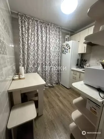 1-комнатная квартира, этаж 1 из 5, 31 м²