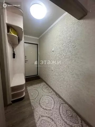 31 м², 1-комнатная квартира, этаж 1 из 5, 31 м², изображение - 4