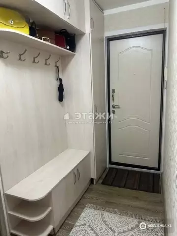 31 м², 1-комнатная квартира, этаж 1 из 5, 31 м², изображение - 5
