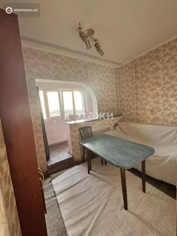2-комнатная квартира, этаж 8 из 9, 60 м²