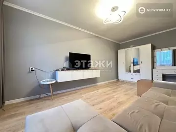 1-комнатная квартира, этаж 5 из 5, 33 м²
