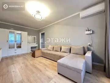 1-комнатная квартира, этаж 5 из 5, 33 м²