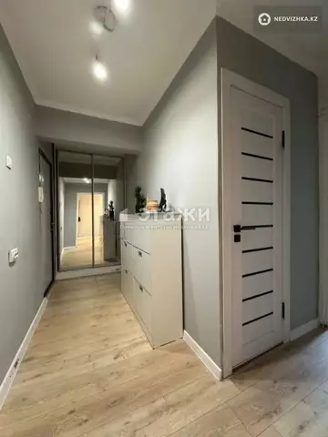 33 м², 1-комнатная квартира, этаж 5 из 5, 33 м², изображение - 4