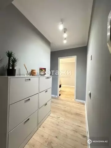33 м², 1-комнатная квартира, этаж 5 из 5, 33 м², изображение - 5