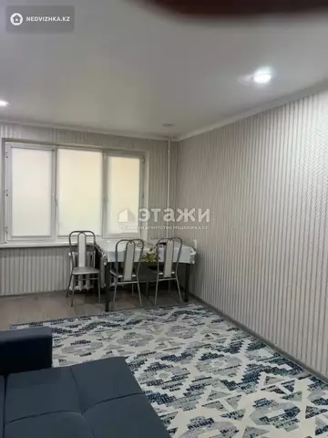 45 м², 2-комнатная квартира, этаж 1 из 4, 45 м², изображение - 4