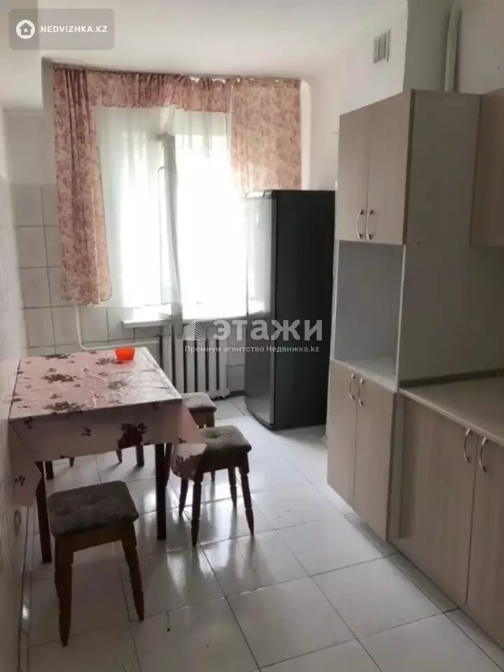 60 м², 2-комнатная квартира, этаж 4 из 5, 60 м², изображение - 1