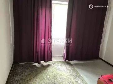 2-комнатная квартира, этаж 4 из 5, 60 м²