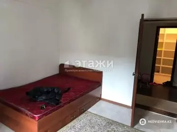 60 м², 2-комнатная квартира, этаж 4 из 5, 60 м², изображение - 4