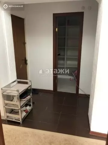 60 м², 2-комнатная квартира, этаж 4 из 5, 60 м², изображение - 5