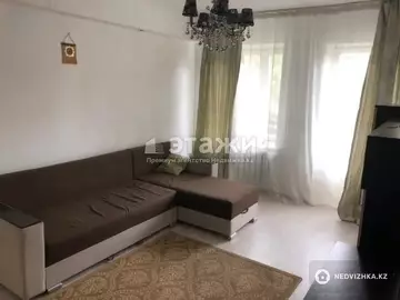 60 м², 2-комнатная квартира, этаж 4 из 5, 60 м², изображение - 7