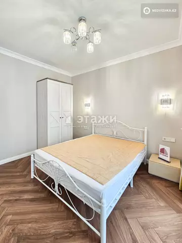 1-комнатная квартира, этаж 3 из 12, 48 м², на длительный срок