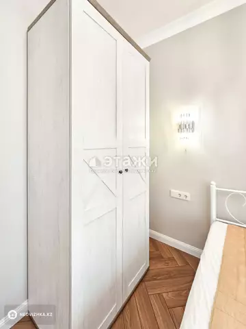 1-комнатная квартира, этаж 3 из 12, 48 м², на длительный срок