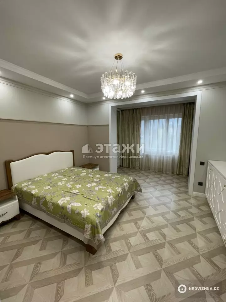 58 м², 2-комнатная квартира, этаж 9 из 12, 58 м², на длительный срок, изображение - 1