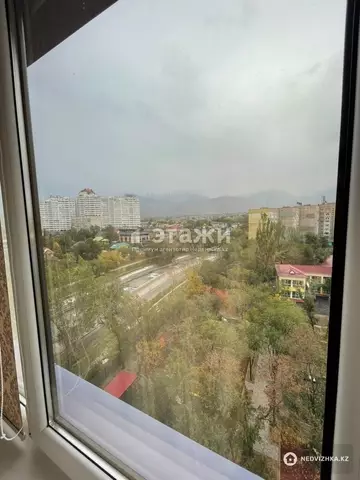 2-комнатная квартира, этаж 9 из 12, 58 м², на длительный срок