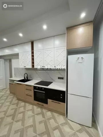 58 м², 2-комнатная квартира, этаж 9 из 12, 58 м², на длительный срок, изображение - 5