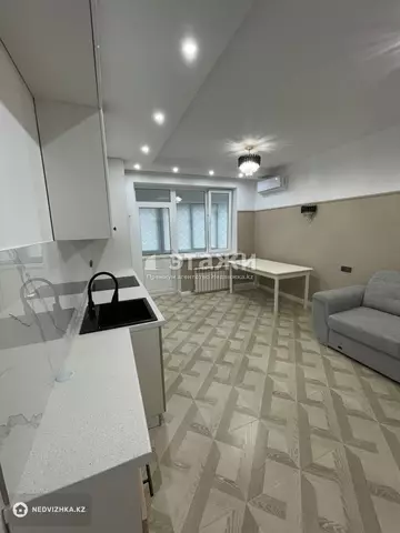 58 м², 2-комнатная квартира, этаж 9 из 12, 58 м², на длительный срок, изображение - 6