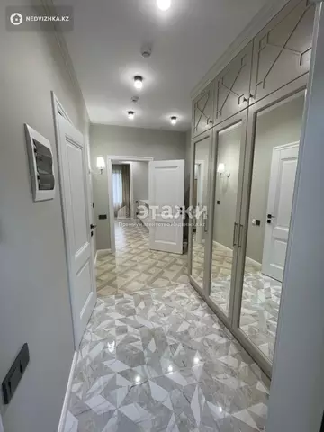 58 м², 2-комнатная квартира, этаж 9 из 12, 58 м², на длительный срок, изображение - 9