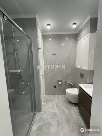 58 м², 2-комнатная квартира, этаж 9 из 12, 58 м², на длительный срок, изображение - 11