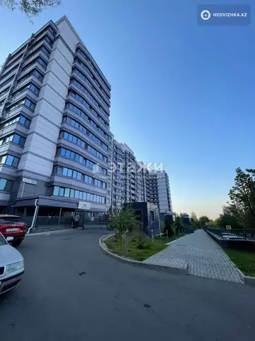 58 м², 2-комнатная квартира, этаж 9 из 12, 58 м², на длительный срок, изображение - 15