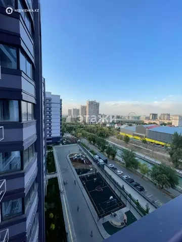 58 м², 2-комнатная квартира, этаж 9 из 12, 58 м², на длительный срок, изображение - 16