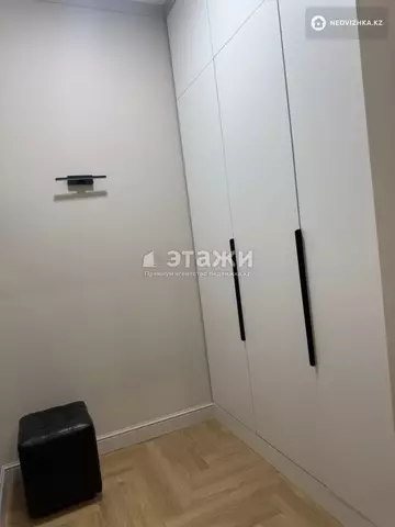 60 м², 2-комнатная квартира, этаж 8 из 14, 60 м², на длительный срок, изображение - 5