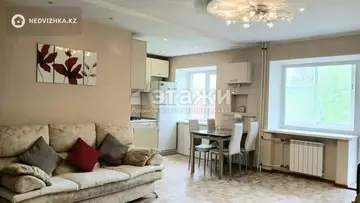 3-комнатная квартира, этаж 1 из 4, 68 м², на длительный срок