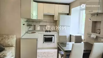 3-комнатная квартира, этаж 1 из 4, 68 м², на длительный срок