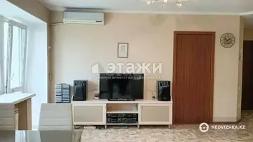 68 м², 3-комнатная квартира, этаж 1 из 4, 68 м², на длительный срок, изображение - 4