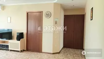 68 м², 3-комнатная квартира, этаж 1 из 4, 68 м², на длительный срок, изображение - 5