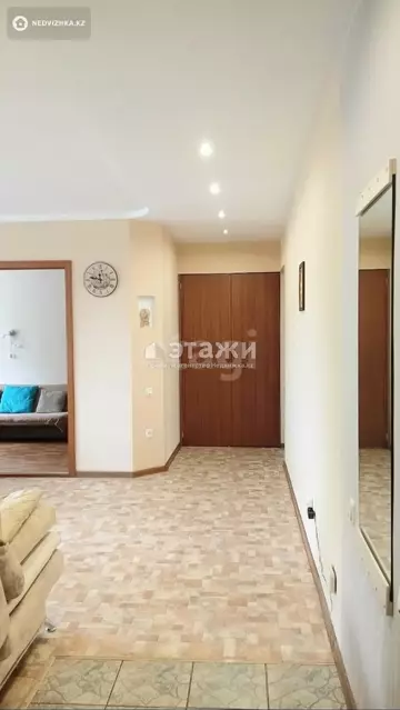68 м², 3-комнатная квартира, этаж 1 из 4, 68 м², на длительный срок, изображение - 6