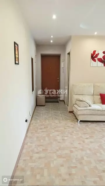 68 м², 3-комнатная квартира, этаж 1 из 4, 68 м², на длительный срок, изображение - 9
