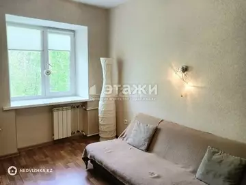 68 м², 3-комнатная квартира, этаж 1 из 4, 68 м², на длительный срок, изображение - 10