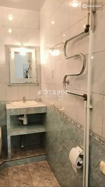 68 м², 3-комнатная квартира, этаж 1 из 4, 68 м², на длительный срок, изображение - 11