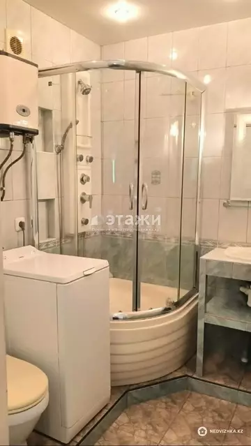 68 м², 3-комнатная квартира, этаж 1 из 4, 68 м², на длительный срок, изображение - 13