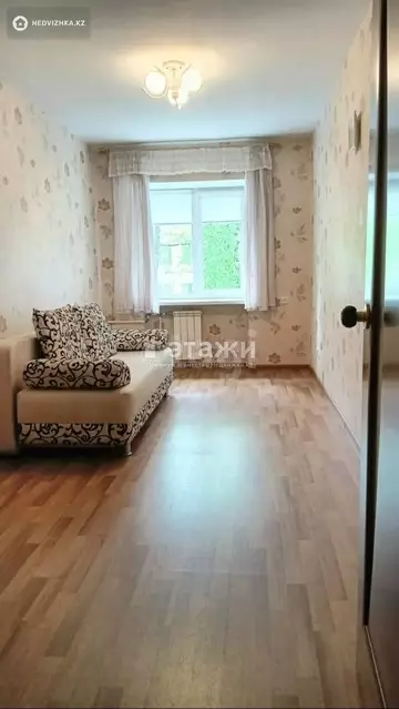 68 м², 3-комнатная квартира, этаж 1 из 4, 68 м², на длительный срок, изображение - 16