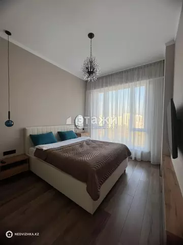 1-комнатная квартира, этаж 14 из 14, 40 м², на длительный срок