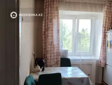 2-комнатная квартира, этаж 5 из 5, 46 м²