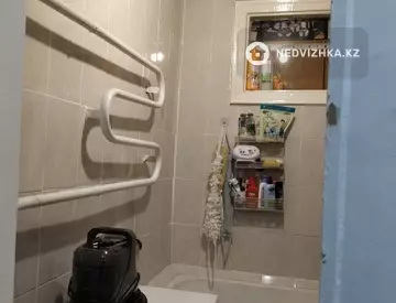 46 м², 2-комнатная квартира, этаж 5 из 5, 46 м², изображение - 5