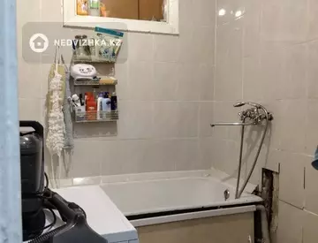 46 м², 2-комнатная квартира, этаж 5 из 5, 46 м², изображение - 6