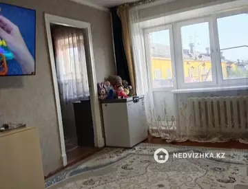 46 м², 2-комнатная квартира, этаж 5 из 5, 46 м², изображение - 8