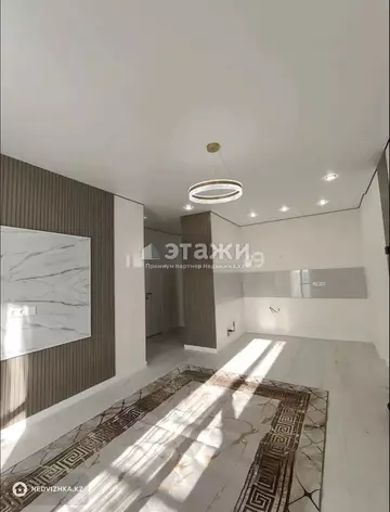 1-комнатная квартира, этаж 9 из 10, 37 м²