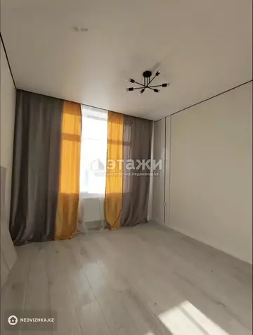 1-комнатная квартира, этаж 9 из 10, 37 м²