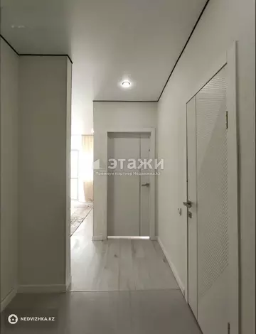 1-комнатная квартира, этаж 9 из 10, 37 м²