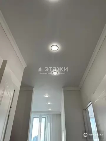 1-комнатная квартира, этаж 14 из 14, 38 м²