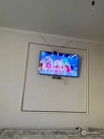 1-комнатная квартира, этаж 14 из 14, 38 м²