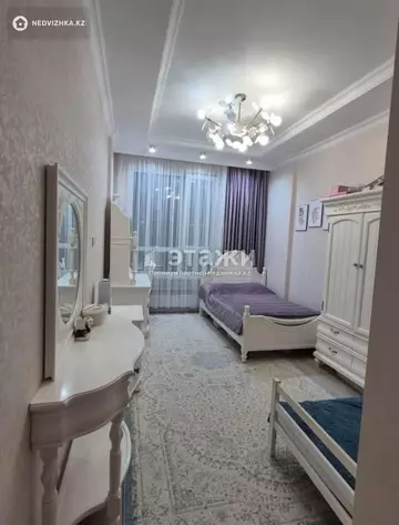 3-комнатная квартира, этаж 5 из 16, 88 м²