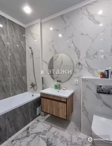 88 м², 3-комнатная квартира, этаж 5 из 16, 88 м², изображение - 6