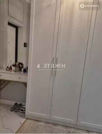 88 м², 3-комнатная квартира, этаж 5 из 16, 88 м², изображение - 7