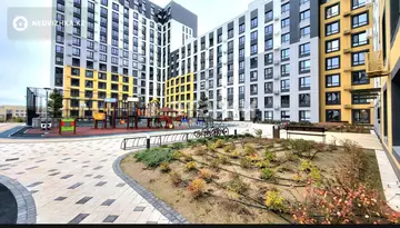 88 м², 3-комнатная квартира, этаж 5 из 16, 88 м², изображение - 9