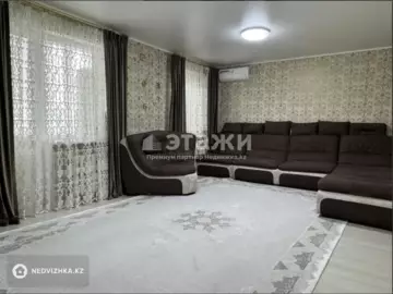3-комнатная квартира, этаж 6 из 12, 128 м²